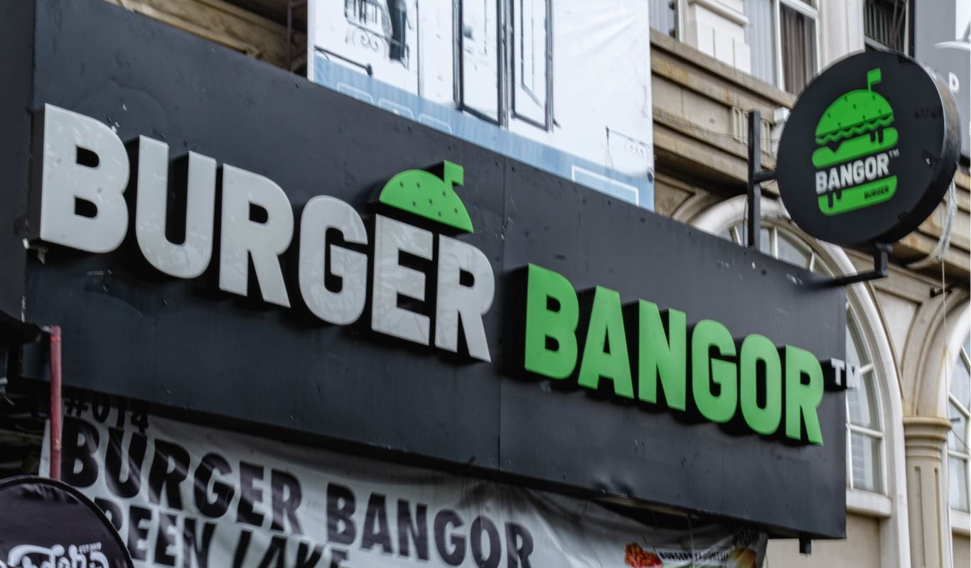 Selebrasi Menuju 800 Outlet, Burger Bangor Adakan Giveaway 10 Juta Rupiah!